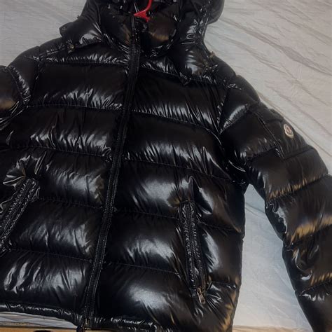 moncler size 7